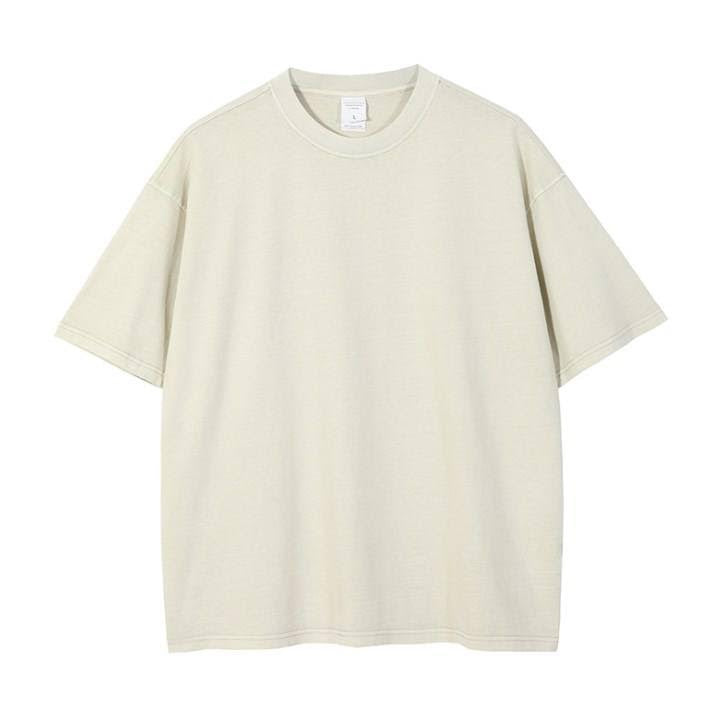Organic Cotton Tees