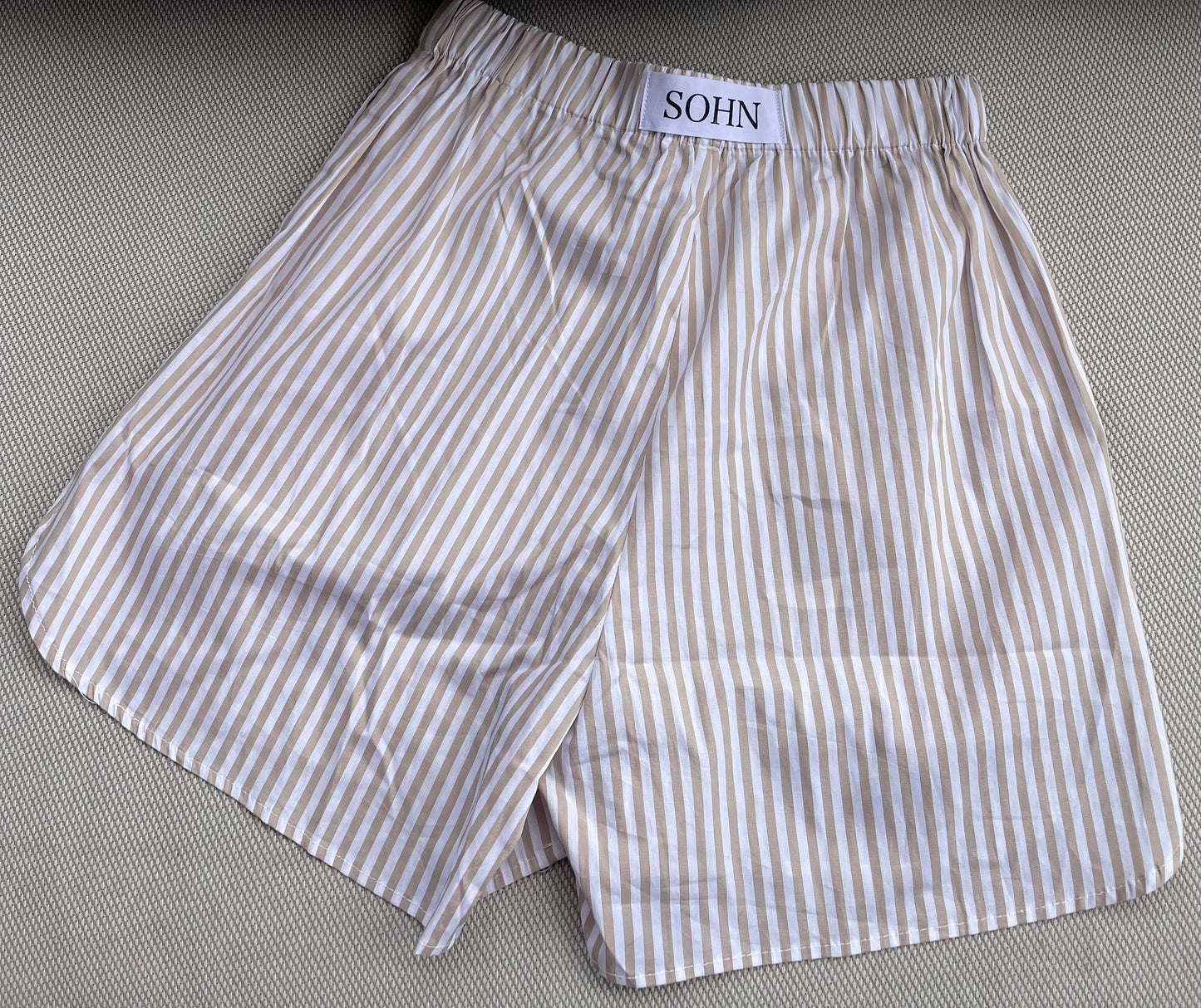 Boxer Short