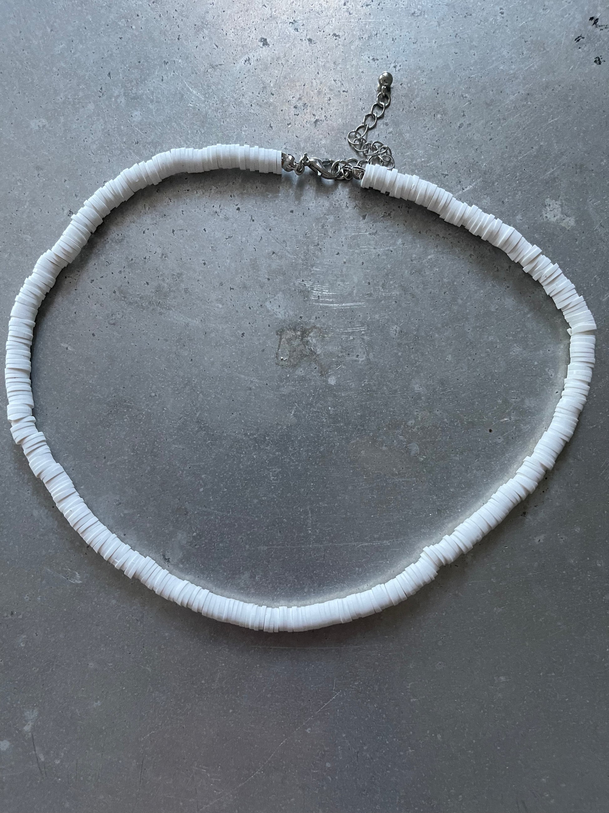 Cora Beaded Necklace